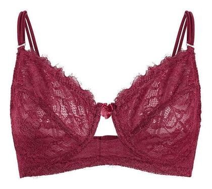 Σουτιέν χωρίς Ενίσχυση με Μπανέλες Celestino