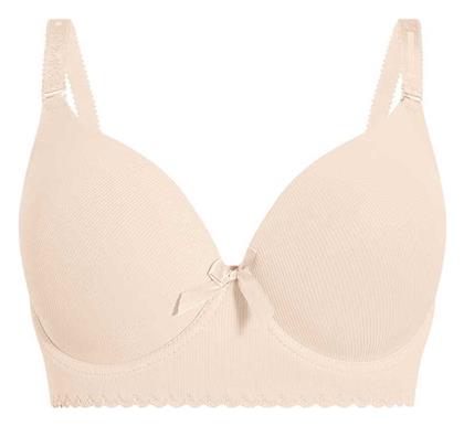 Σουτιέν με Ελαφριά Ενίσχυση & Μπανέλες Celestino