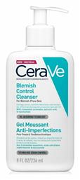 Blemish Control Gel Καθαρισμού Προσώπου 236ml CeraVe