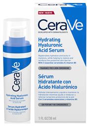 Hydrating Face Serum 30ml CeraVe