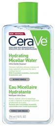 Hydrating Micellar Water Ντεμακιγιάζ 295ml CeraVe