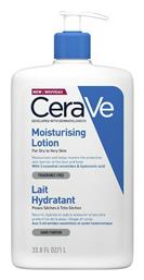 Moisturising 1000ml CeraVe