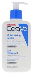 Moisturising 236ml CeraVe