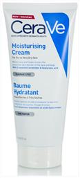 Moisturising Cream Κρέμα Σώματος 1τμχ CeraVe