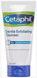 Gentle Exfoliating Cleanser 178ml Cetaphil