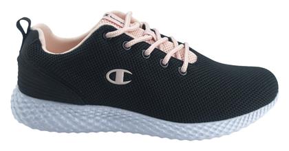 Cut Sprint Winterized Γυναικεία Sneakers Μαύρα Champion