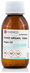 Argan Oil Αιθέριο Έλαιο Αργκάν 100ml Chemco