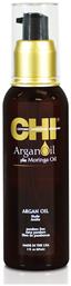 Argan Λάδι Μαλλιών για Επανόρθωση 89ml CHI