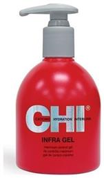 Chi Infra Gel Μαλλιών 237ml CHI