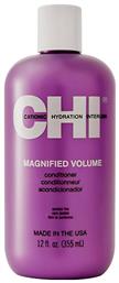 Chi Magnified Volume Conditioner για Όγκο για Αδύναμα Μαλλιά 355ml CHI