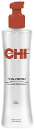 Total Protect Κρέμα Θερμοπροστασίας Μαλλιών 177ml CHI