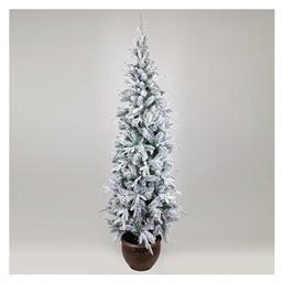 Χιονισμένο Δέντρο Στοκχόλμη - Eurolamp