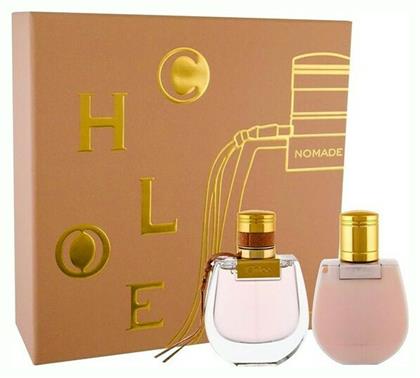 Nomade Eau De Parfum 50ml & Body Lotion 100ml Set Chloe από το Galerie De Beaute