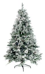 Χριστουγεννιάτικο Δέντρο 180εκ. Χιονισμένο - Tradesor