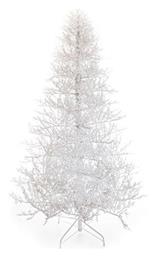 Χριστουγεννιάτικο Δέντρο Ισλανδία 225εκ. Λευκό - Eurolamp