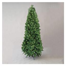 Χριστουγεννιάτικο Δέντρο Πάικο Slim - Eurolamp