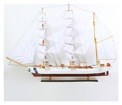 Χριστουγεννιάτικο Καράβι 200x150cm 36τμχ - Eurolamp