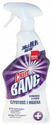 Bleach & Hygiene Καθαριστικό Spray Κατά των Αλάτων 750ml Cillit Bang