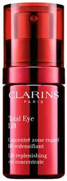 Αντιγηραντικό Serum Ματιών για Σύσφιξη 15ml Clarins