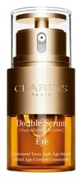 Double Eye Serum 20ml Clarins