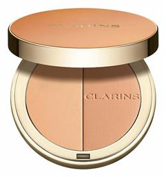 Ever Bronze Compact Powder 01 Clarins