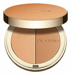 Ever Bronze Compact Powder 02 Clarins