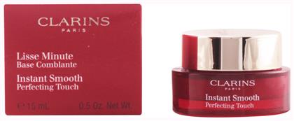 Lisse Minute Instant Smooth Perfecting Touch Primer 15ml Clarins