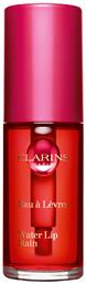 Water Lip Stain Lip Gloss 01 Pink 7ml Clarins