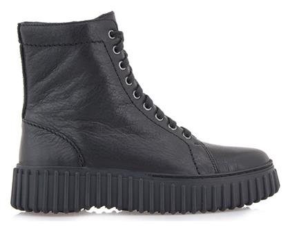 Αρβυλάκια Μαύρα Clarks