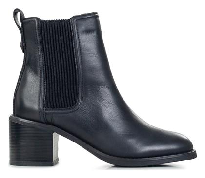 Μποτάκια Μαύρα Clarks