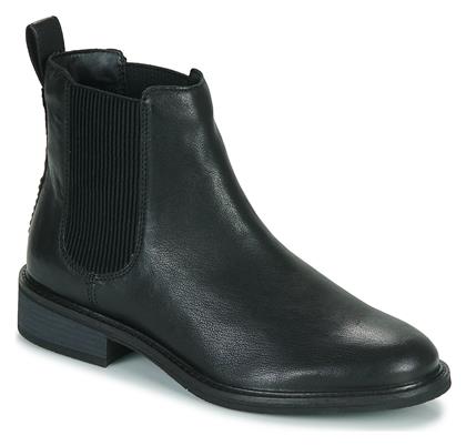 Cologne Ankle Boots Clarks