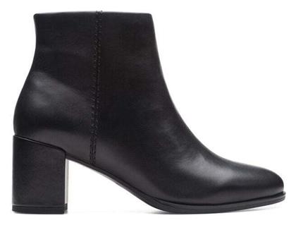 Freva55 Μποτάκια Clarks