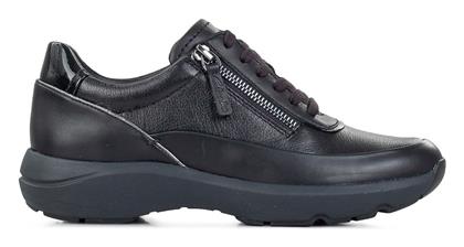 Γυναικεία Sneakers Μαύρο Clarks