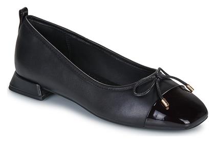 Γυναικείες Μπαλαρίνες σε Μαύρο Χρώμα Clarks