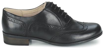 Hamble Oak Γυναικεία Oxfords σε Χρώμα Clarks