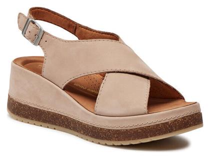 Kassanda Step Πλατφόρμες Clarks