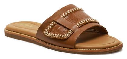 Maritime Δερμάτινα Σανδάλια Clarks