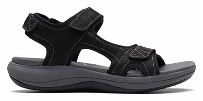 Mira Bay Γυναικεία Σανδάλια Sporty Clarks