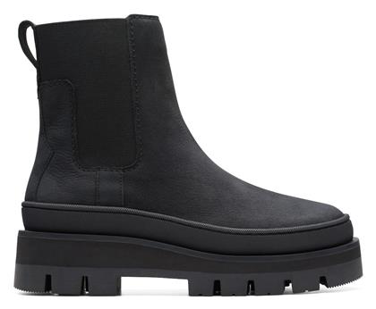 Orianna2 Top Μποτάκια Clarks