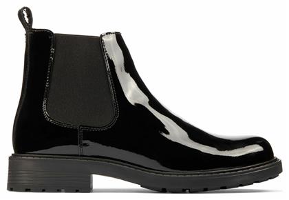Orinoco2 Lane Ankle Boots Clarks