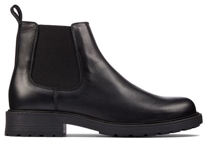 Orinoco2 Lane Ankle Boots Μαύρα 26163619 Clarks