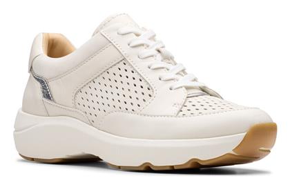 Sneakers Λευκά Clarks