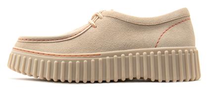 Torhill Δερμάτινα Γυναικεία Μοκασίνια Clarks