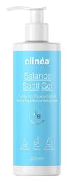 Balance Spell Gel Καθαρισμού Προσώπου 200ml Clinea