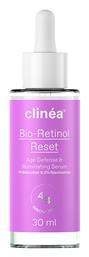 Bio-Retinol Reset Face Serum 30ml Clinea