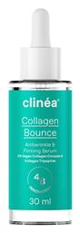 Collagen Bounce Face Serum 30ml Clinea