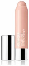 Chubby Stick Hefty highlight Clinique