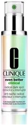 Even Better Clinical Serum Προσώπου για Σύσφιξη & Πανάδες 30ml Clinique