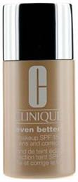 Even Better Liquid Make Up SPF15 30ml Clinique