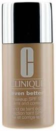 Even Better Liquid Make Up SPF15 CN28 Ivory 30ml Clinique